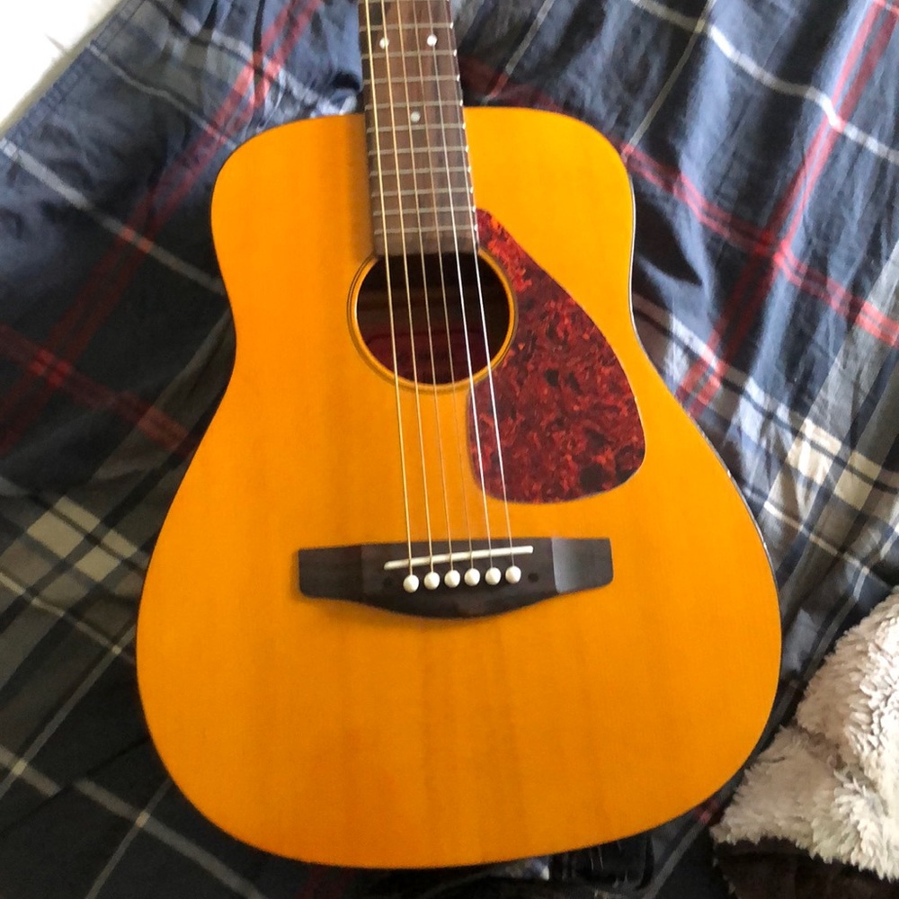 Guitar